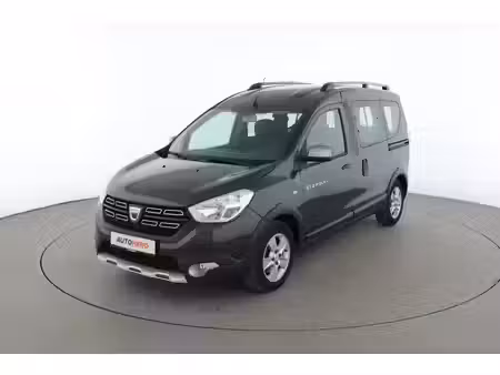 Dacia Dokker Van 