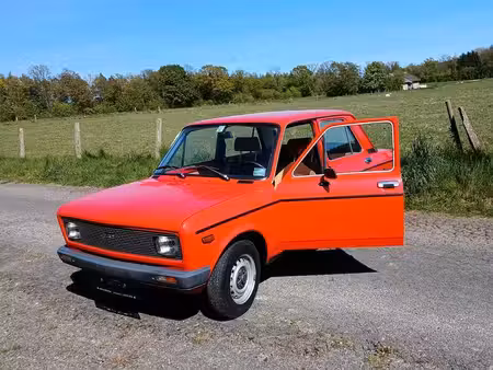 Fiat 128 