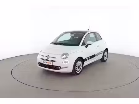 Fiat 500 1.2 69