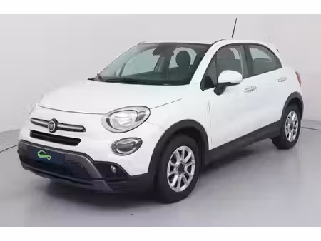 Fiat 500X 1.0 120 City Cross