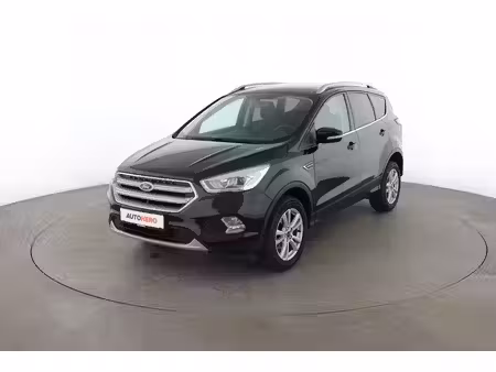 Ford Kuga 1.5 EcoBoost 120