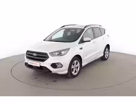 Ford Kuga 1.5 EcoBoost 182 4x4