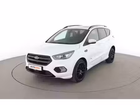 Ford Kuga 2.0 EcoBoost