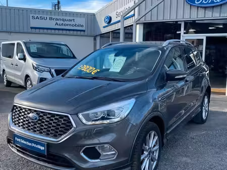Ford Kuga 1.5 150