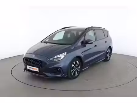 Ford S-Max 2.5 190 Hybrid S