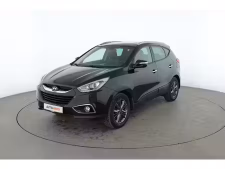 Hyundai IX35 1.6 GDi 135