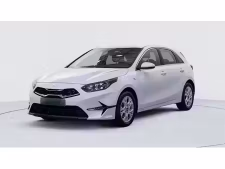 Kia Ceed 1.6 CRDi 136 Active