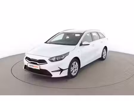 Kia Ceed 1.0 T-GDi 100