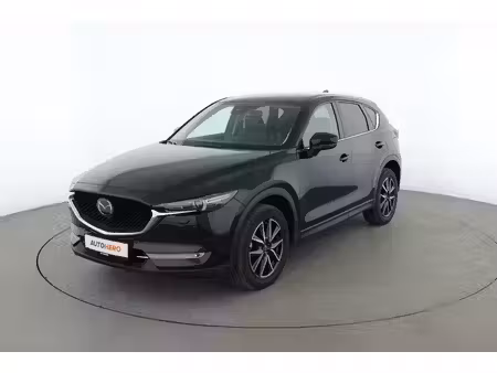 Mazda CX-5 Skyactiv G 2.5 194