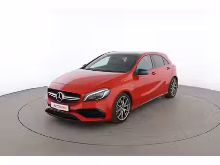 Mercedes-Benz Classe A A 45 AMG 2.0 381 4Matic