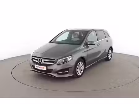 Mercedes-Benz Classe B B 180