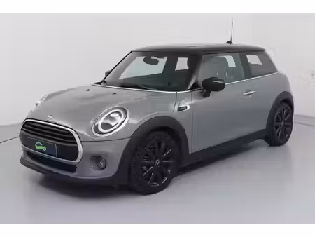 Mini Mini Cooper 1.5 136 Heddon Street