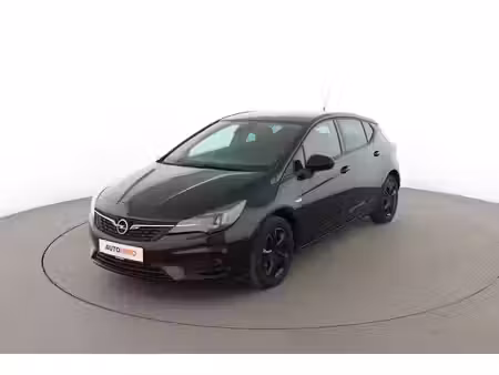 Opel Astra 1.2 131