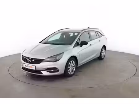 Opel Astra 1.5 CDTI 122