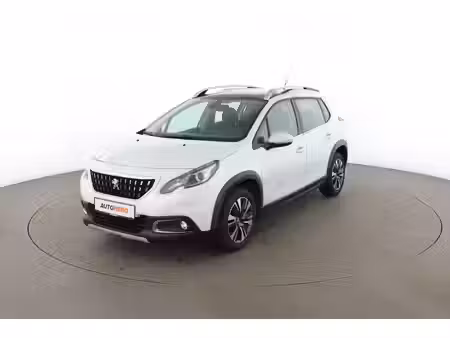 Peugeot 2008 1.2 PureTech 130