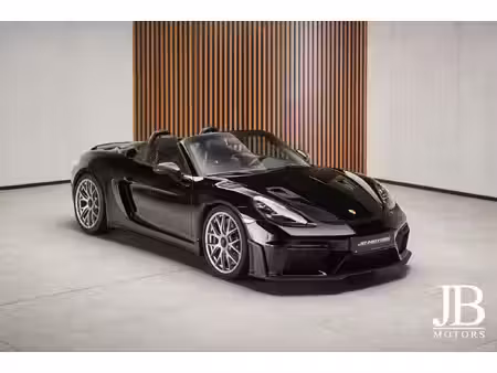Porsche 718 RS 4.0 500