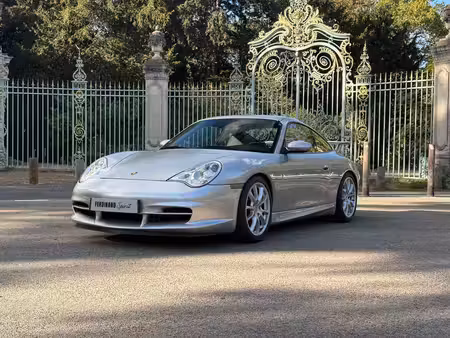 Porsche 911 GT3 3.6 381