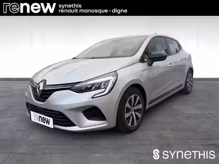 Renault Clio E-Tech 1.6 145