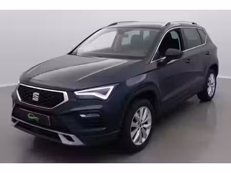 Seat Ateca 2.0 TSI 150