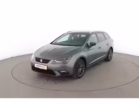 Seat Leon 1.4 TSI 125