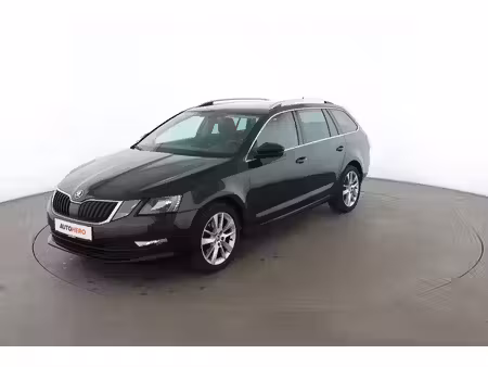 Škoda Octavia 1.5 TSI 150