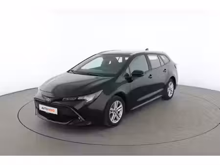 Toyota Corolla 1.2