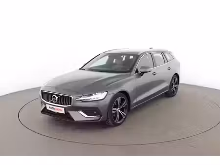 Volvo V60 D3 2.0 150
