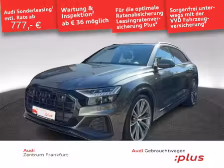 Audi 50 