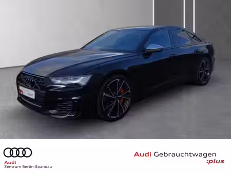 Audi A6 S6 3.0 TDI 344 quattro