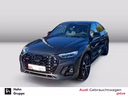Audi Q5 V6 3.0 TDI 341 quattro