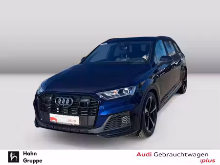 Audi Q7 V6 3.0 381 quattro