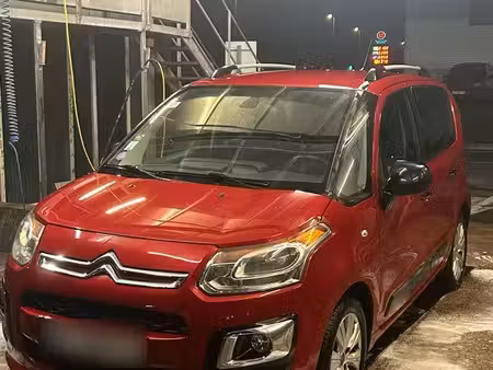 Citroën C3 1.2 110