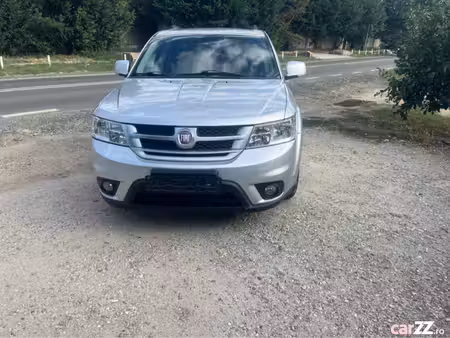 Fiat Freemont 2.0