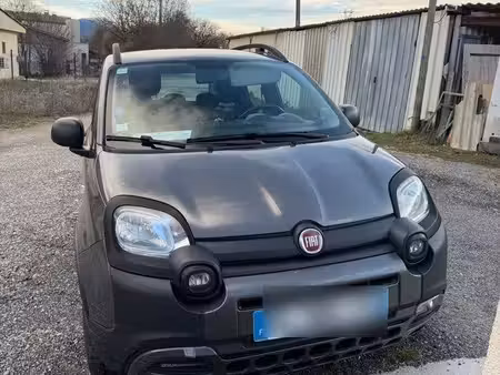 Fiat Panda 1.2 69
