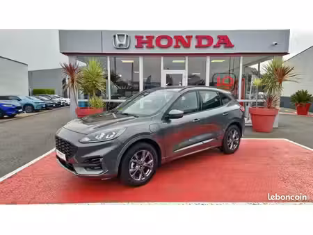 Ford Kuga 2.5 152 ST Line