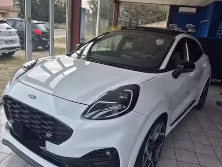 Ford Puma ST 1.5 200