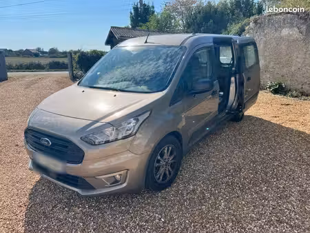 Ford Transit 1.5 120