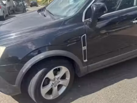 Opel Antara 2.0 CDTI 150 4x4