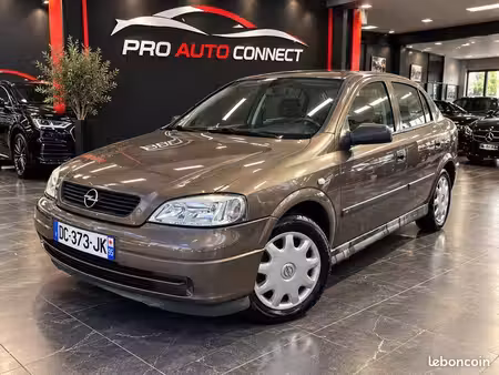 Opel Astra 1.6 75 GL