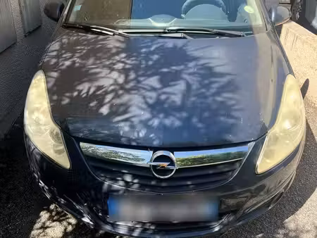 Opel Corsa 1.4 90
