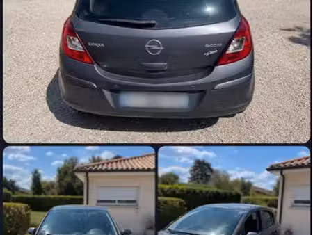 Opel Corsa 1.3 CDTI 75