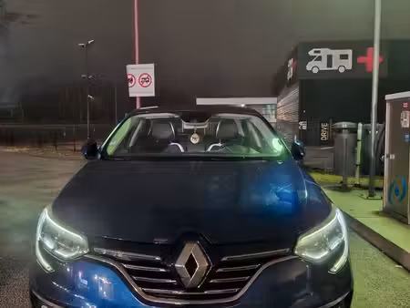Renault Mégane 1.2 TCe 100