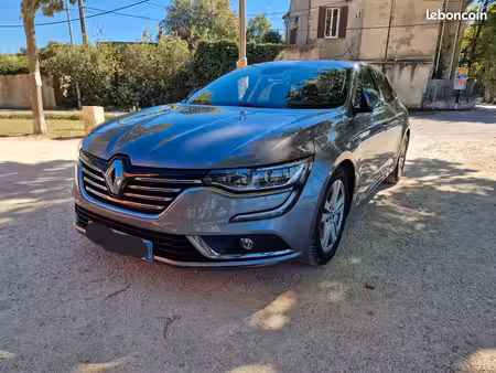 Renault Talisman 1.7 dCi 150