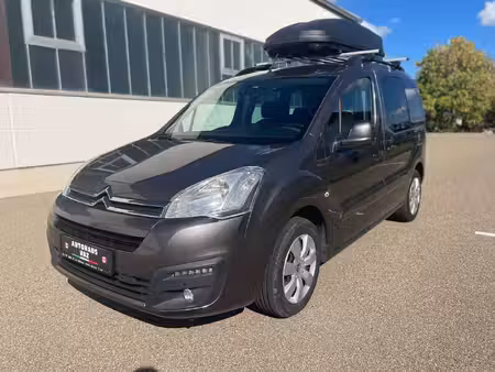 Citroën Berlingo 1.6 VTi 120 Shine