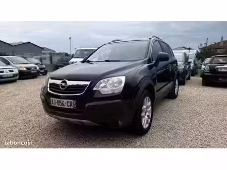 Opel Antara 2.0 CDTI 127 Edition
