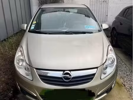 Opel Corsa 1.3 CDTI 90