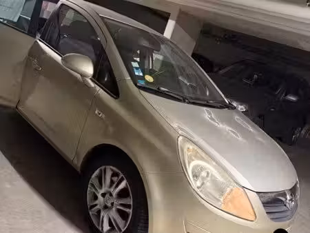 Opel Corsa 1.3 CDTI 90