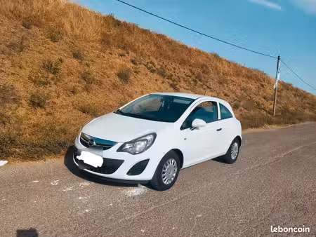 Opel Corsa 1.0 65