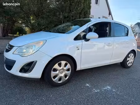 Opel Corsa 1.2 85