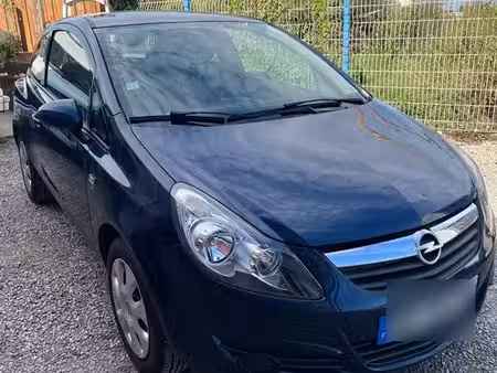 Opel Corsa 1.0 65
